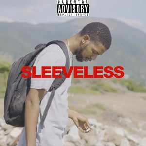 Sleeveless