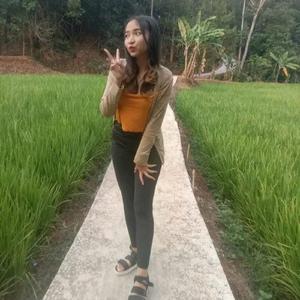 Di Pelukan Mu