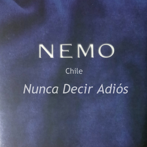 Nunca Decir Adiós