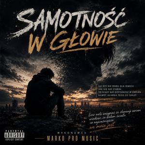 Samotnosc w glowie