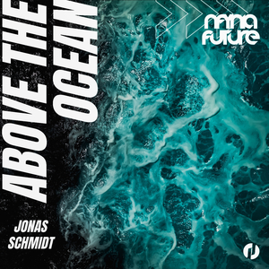 Above the Ocean