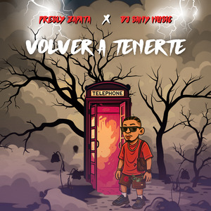 Volver a Tenerte