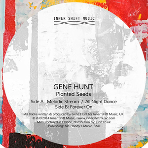 Over (Forever On Edit)