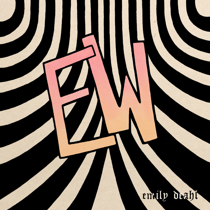 Ew封面