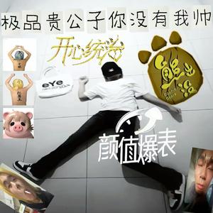 极品贵公子你没我帅