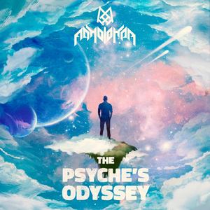 The Psyche’s Odyssey