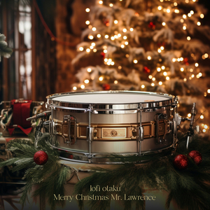 Merry Christmas Mr. Lawrence