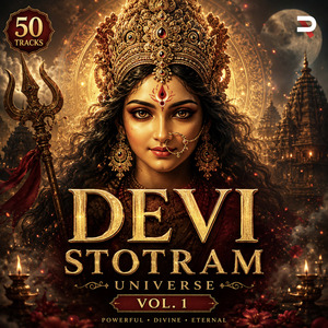 Mahasaraswati Stotram