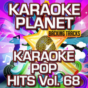 Saving All My Love (Karaoke Version)