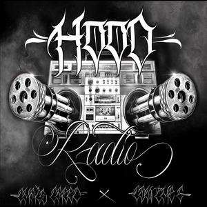Hood Radio (feat. Constantine The G)