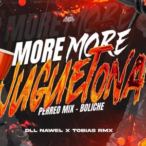 MORE MORE JUGUETONA