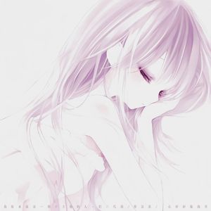 我原本就是一个不主动的人