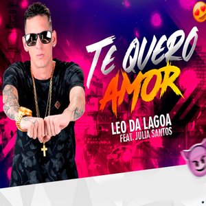 Te Quero Amor (feat. Julia Santos)