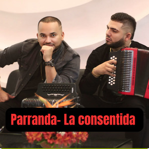 Parranda- La Consentida (Cover)