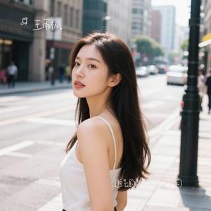 逝去的青春 (女声版)