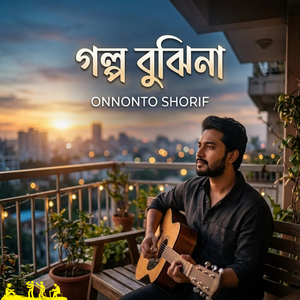 Golpo Bujhina