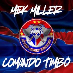 COMANDO TIMBÓ (JGT)