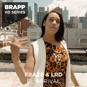 El Arrival (Brapp HD Series)