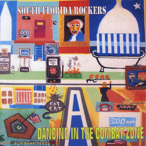 To the Troops (We Love You So)