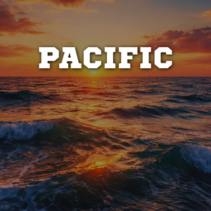 Pacific (Instrumental)