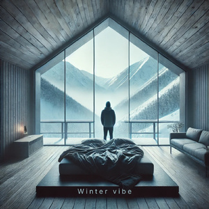 Winter vibe