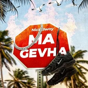 MaGevha (feat. TuCrare)