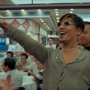 战无不胜(DJ小楠Remix)