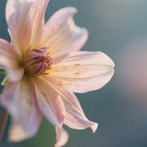 Where Petals Fade