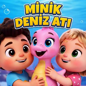 Minik Deniz Atı