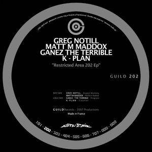 Stupid Monkeyz (Original Mix)