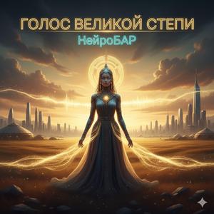 Голос Великой Степи