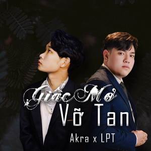 Giấc Mơ Vỡ Tan (Remix)