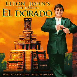El Dorado