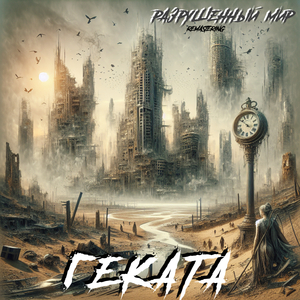 Разрушенный мир (remastering 2024)