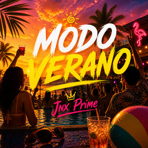 Modo Verano (Remix)