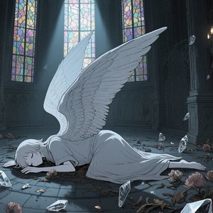 镜中骑士•双生之恋