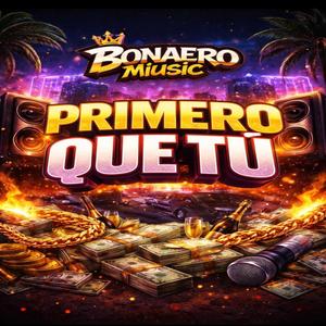 Bonaero (Yo Se Lo Me Ti (Prod.. Clon 876)