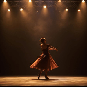 今宵でお別れ、最後のダンスを