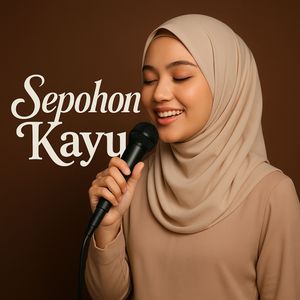 Sepohon Kayu