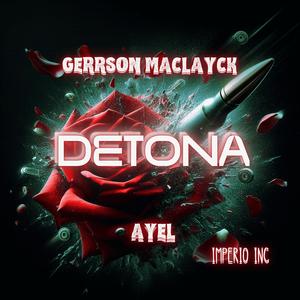 DETONA (feat. ayel)