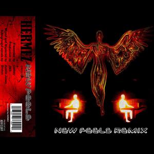 New Feels (Remix) (Remix)