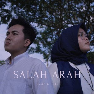 Salah Arah
