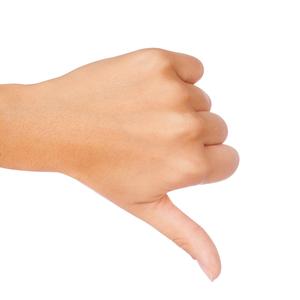 no