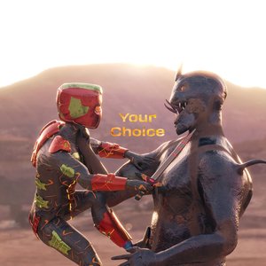 Your Choice