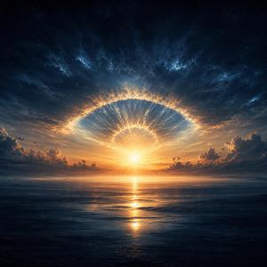 Eyes of the Dawn