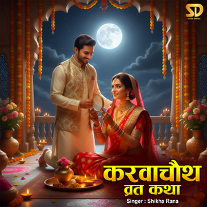 Karwa Chauth Vrat Katha
