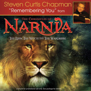 Remembering You (Narnia Album Version)