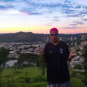 MTG MEGA JOGA A PERERECA EM MIM