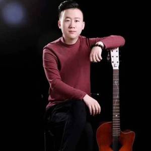 孙昊 - 人间烟火 伴奏