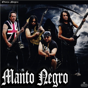 Unidos por el Metal
